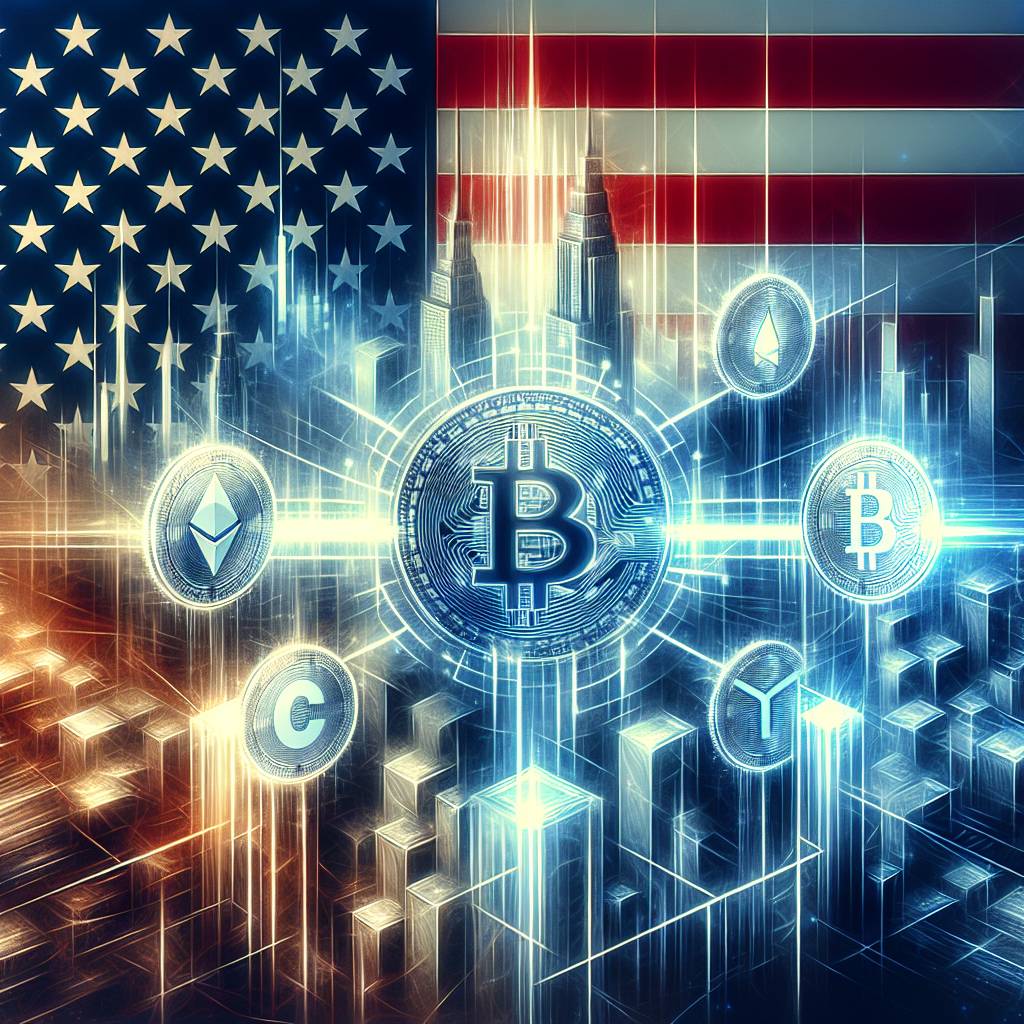 Which ledgers are compatible with popular US-based cryptocurrency exchanges?