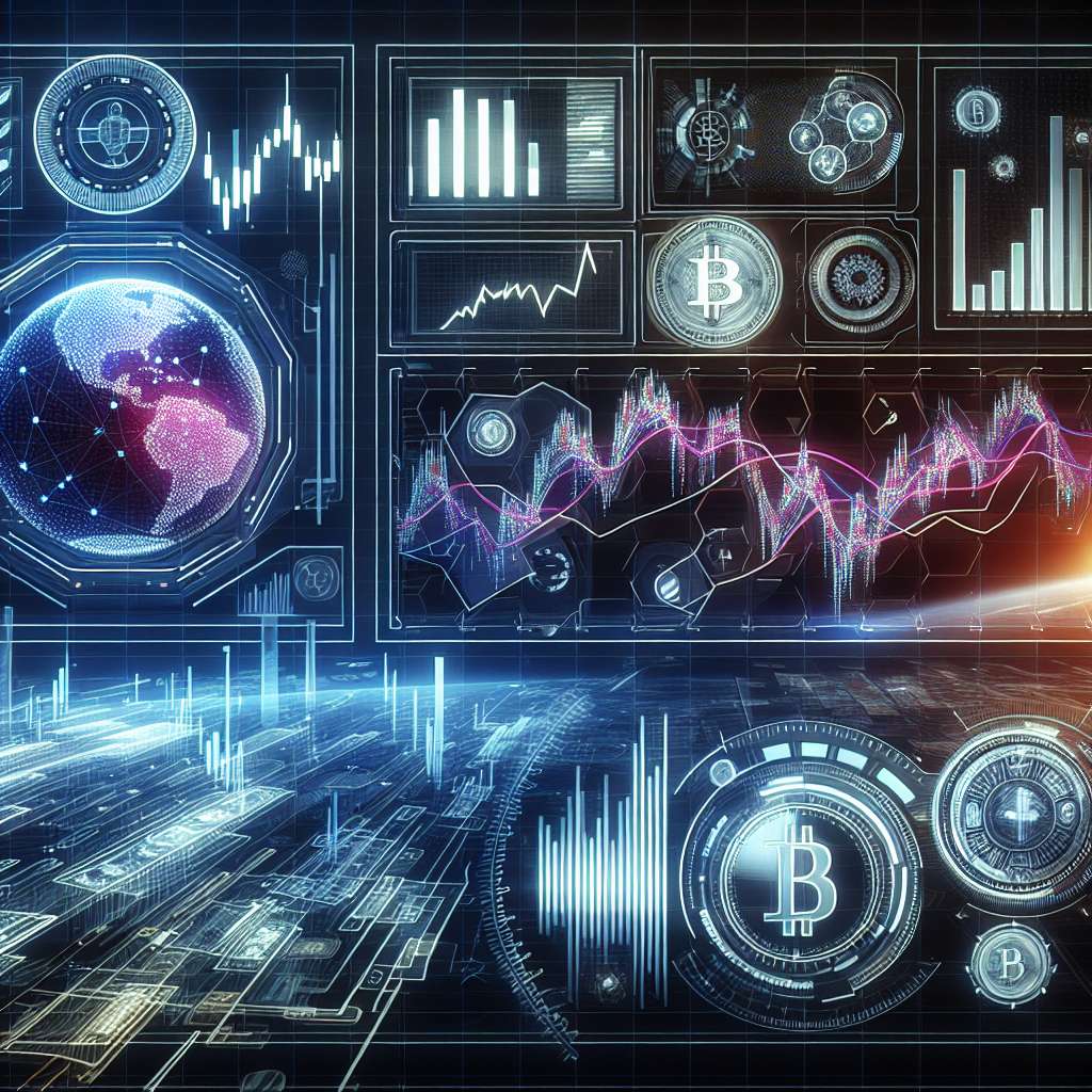 How can I determine the most effective indicators for cryptocurrency analysis?