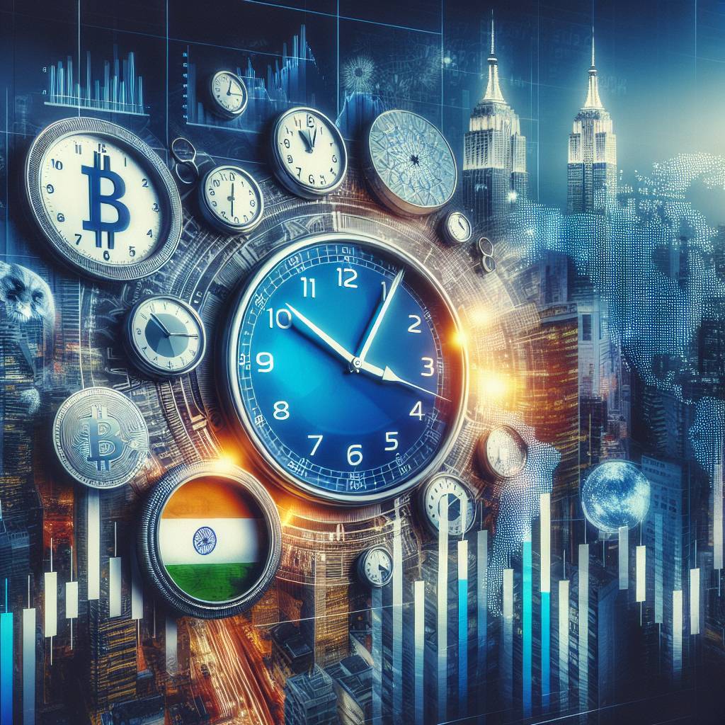 What are the most reliable tools for converting time zones between India and the US for crypto traders?