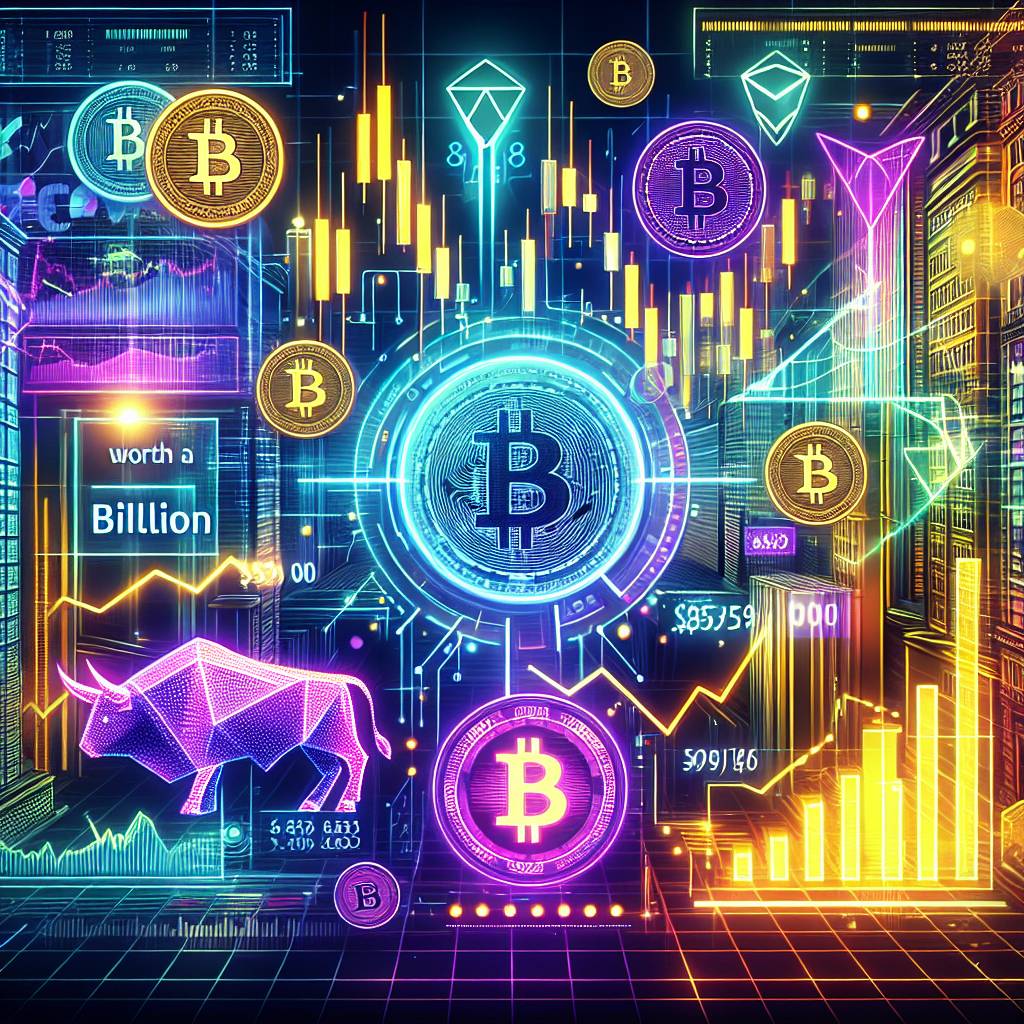 What are the top 5 cryptocurrencies to invest in 2020?