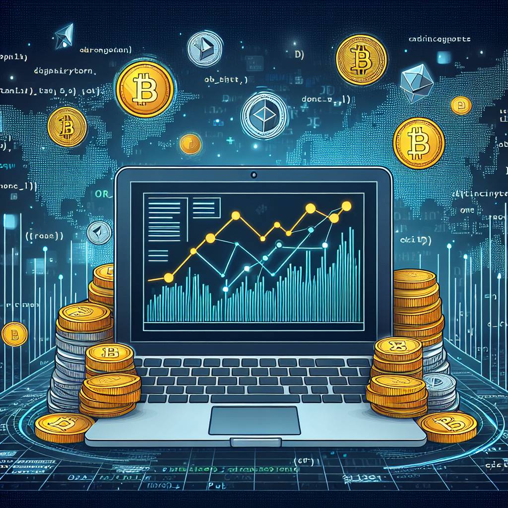 What are some unique ways to celebrate a cryptocurrency enthusiast's birthday with a cake?