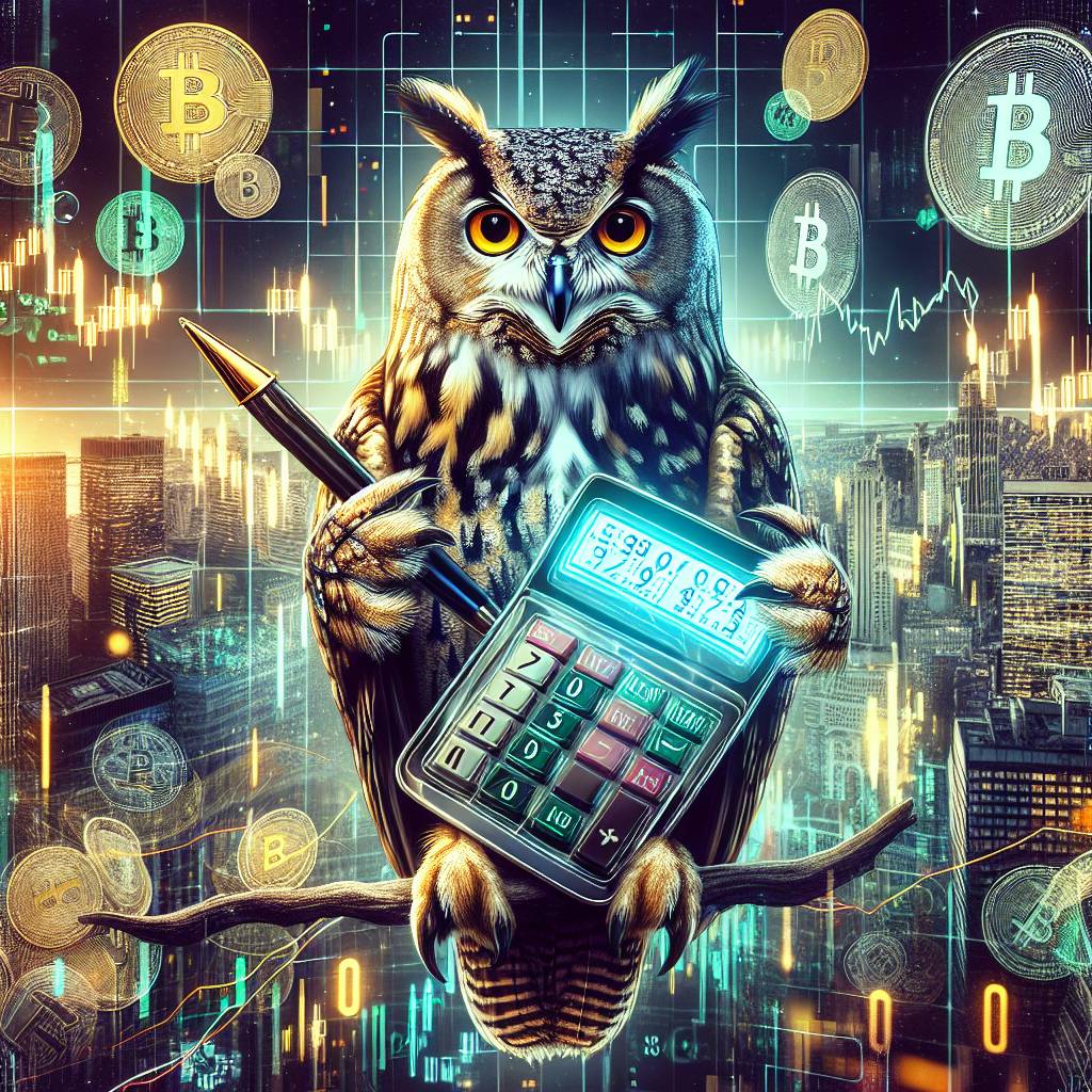 What is the best way to calculate tax lots for cryptocurrency investments?