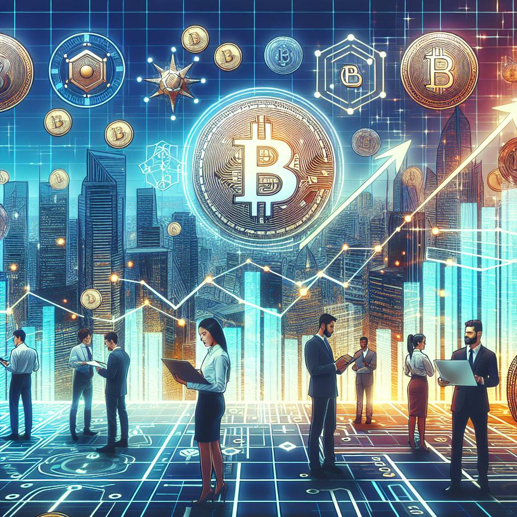 What is the potential growth of digital currencies for adults?