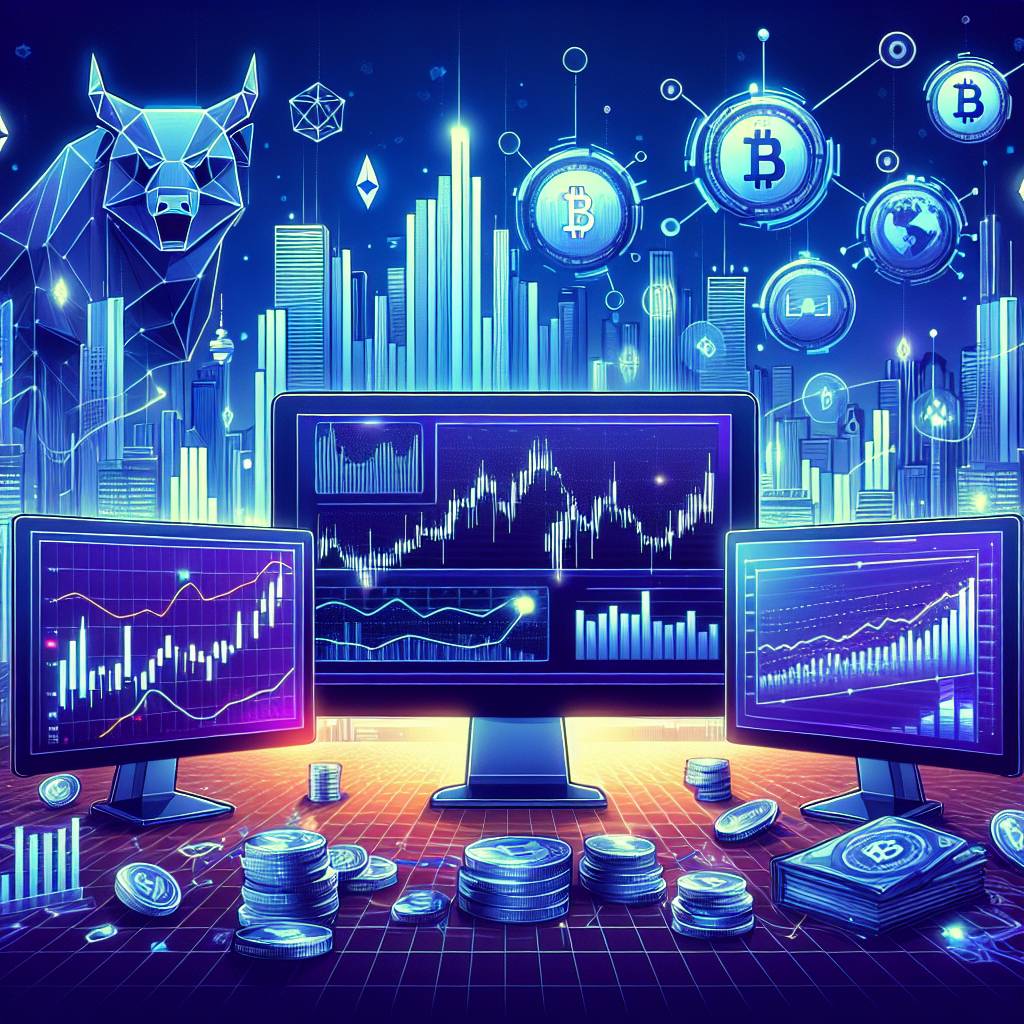 Which indicators or signals are recommended for auto trading on Binance?