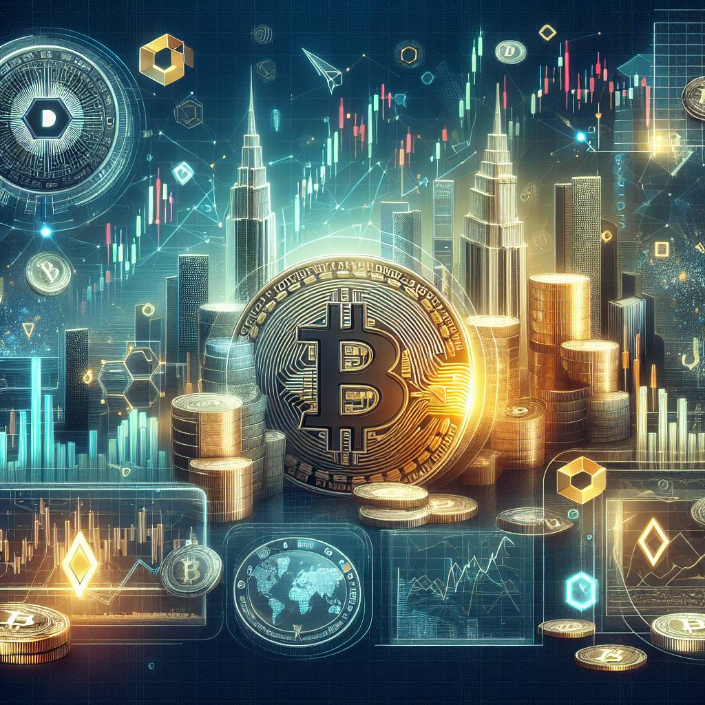 What are the potential implications of a bearish h pattern for the price movement of a specific cryptocurrency?