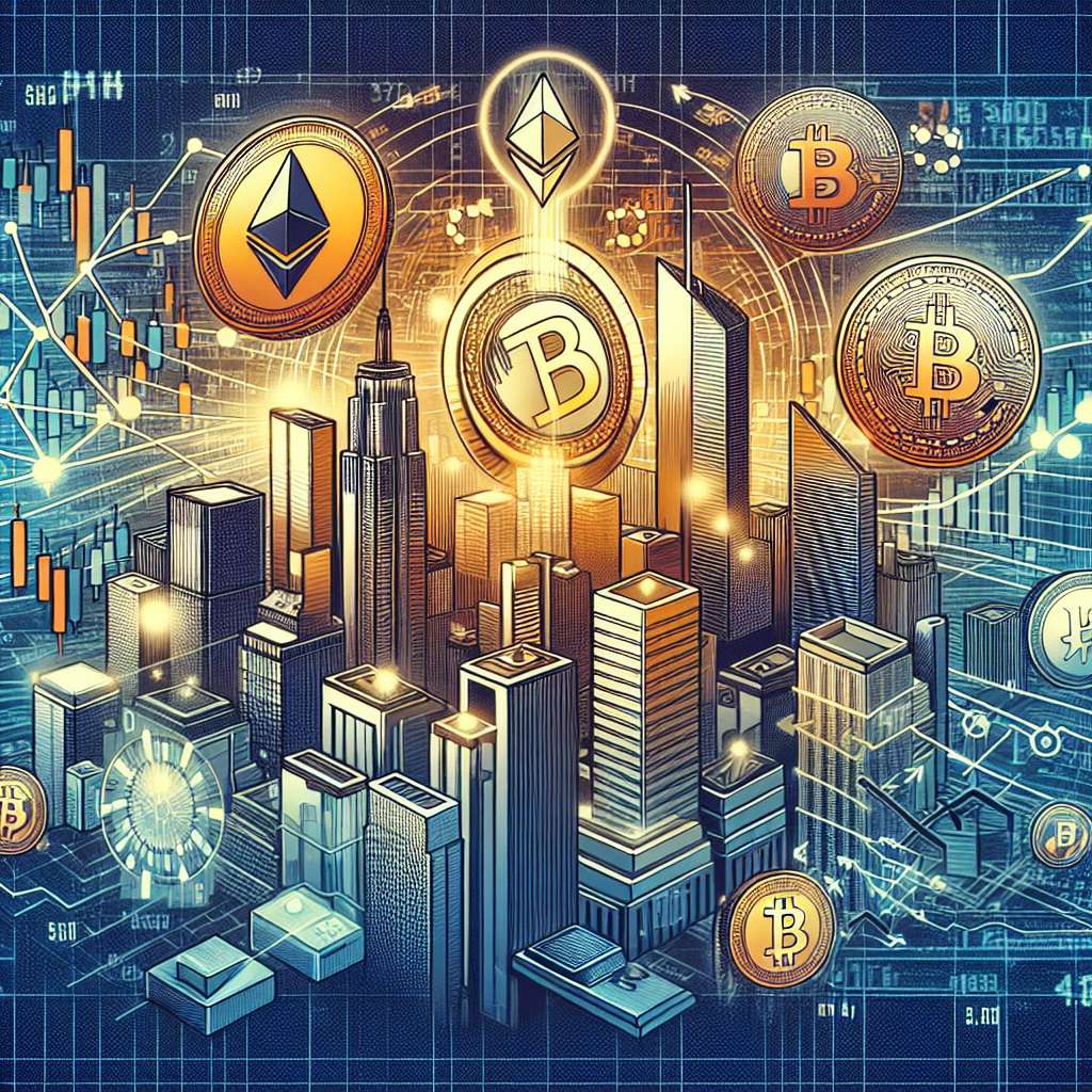 What are the best cryptocurrencies to invest in instead of CSR stock?