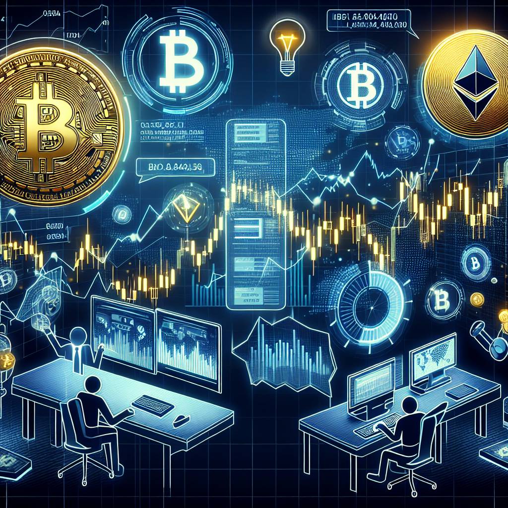 How does NASDAQ's crypto trading desk compare to other cryptocurrency trading platforms?