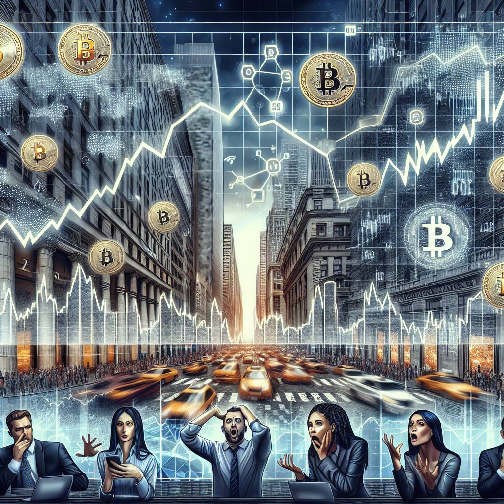 What are the risks of trading cryptocurrencies on unregulated trading offices?