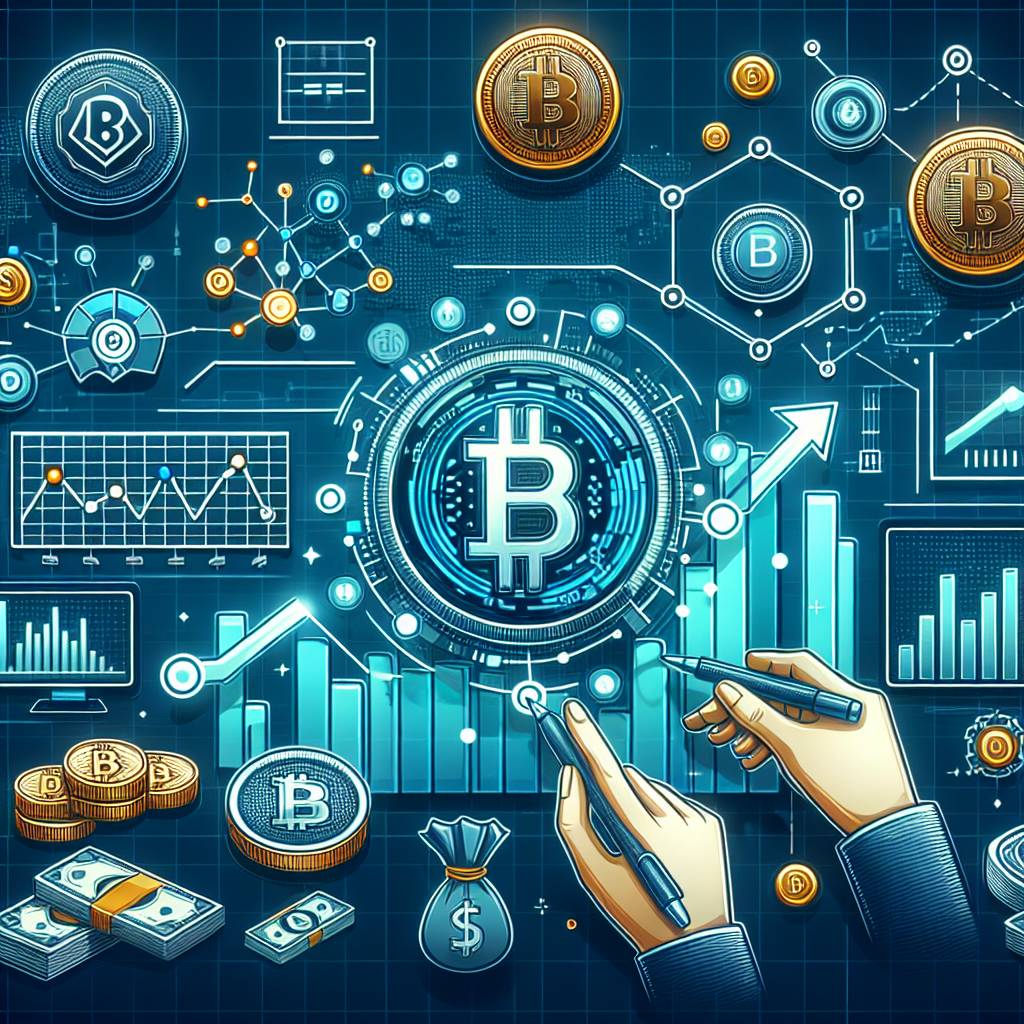 How does Barchart help in analyzing Bitcoin market trends?