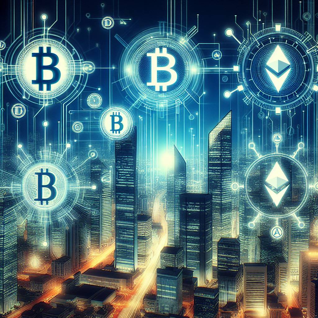 What are the top cryptocurrencies that have the potential to explode in the market?