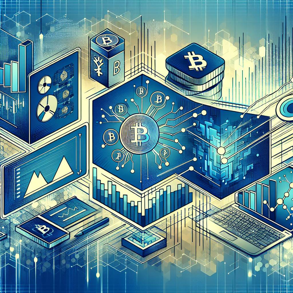 What are the advantages and disadvantages of market economies in the context of cryptocurrencies?