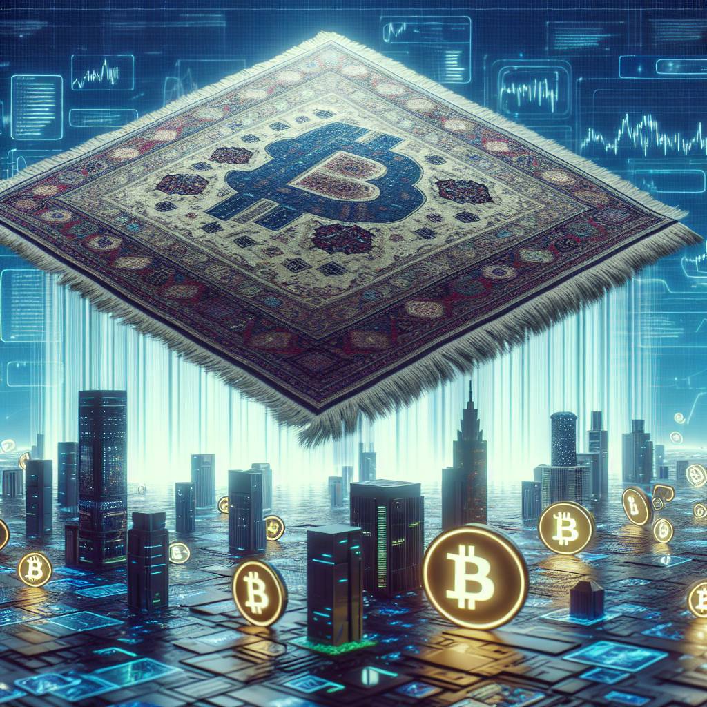 What is the impact of Floyd Peak Rug on the cryptocurrency market?