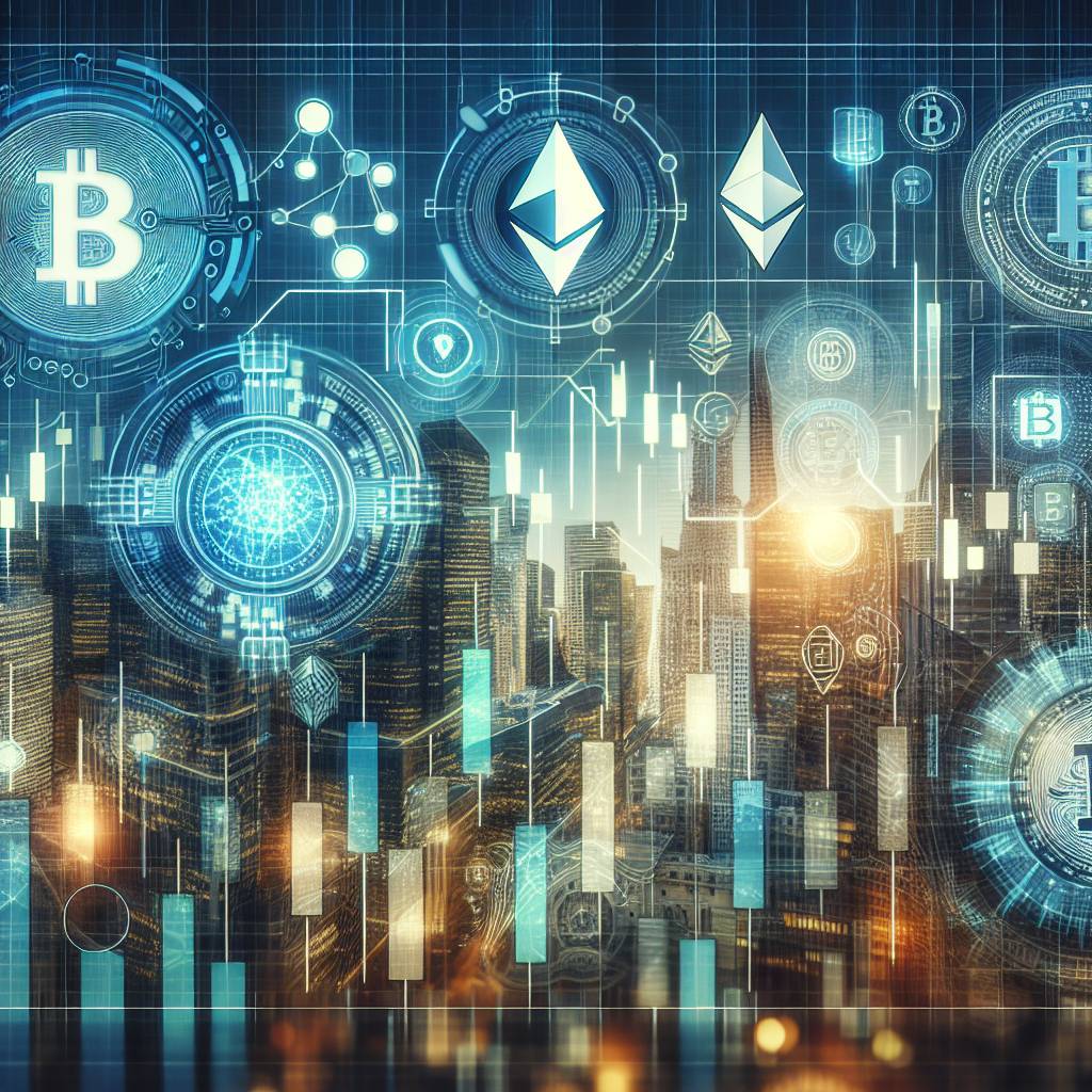 What is the correlation between iShares ICSH and cryptocurrencies?