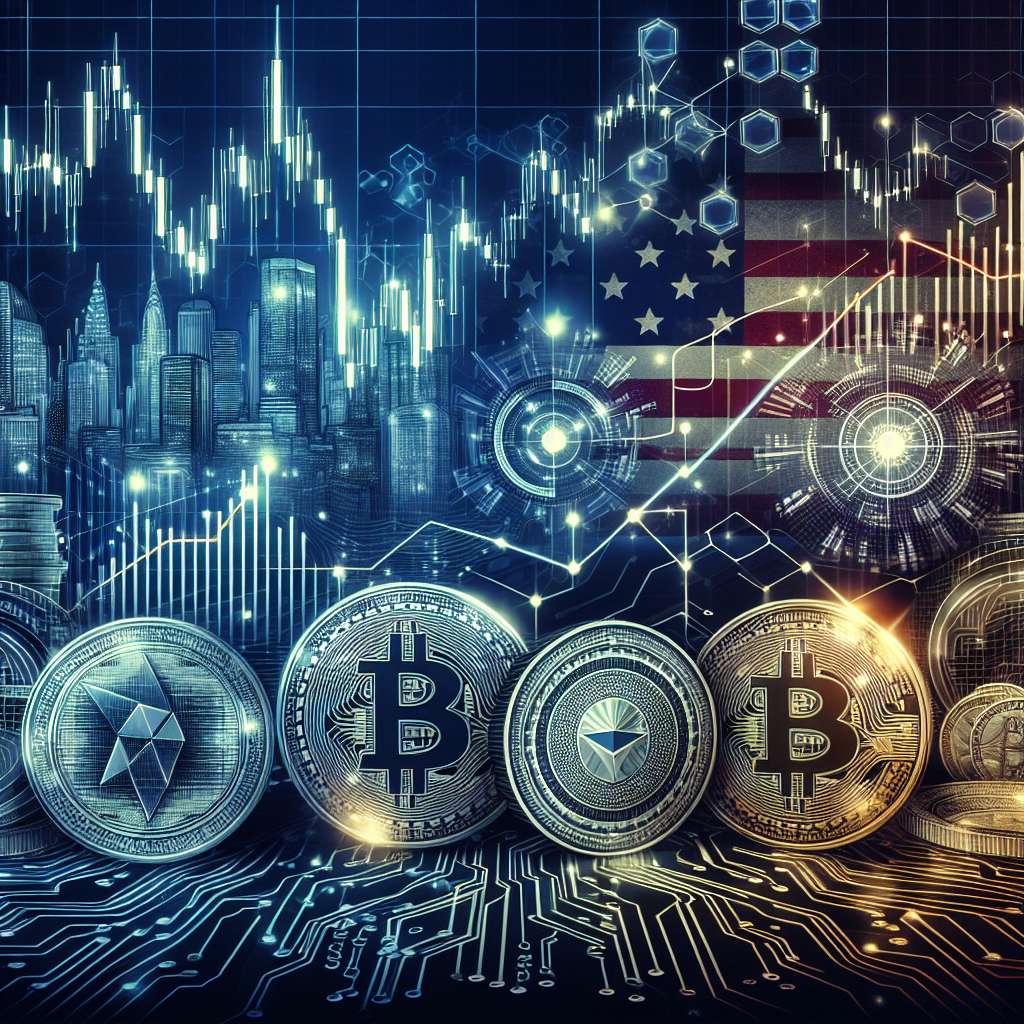 What are the best ways to invest surplus funds in the cryptocurrency market?