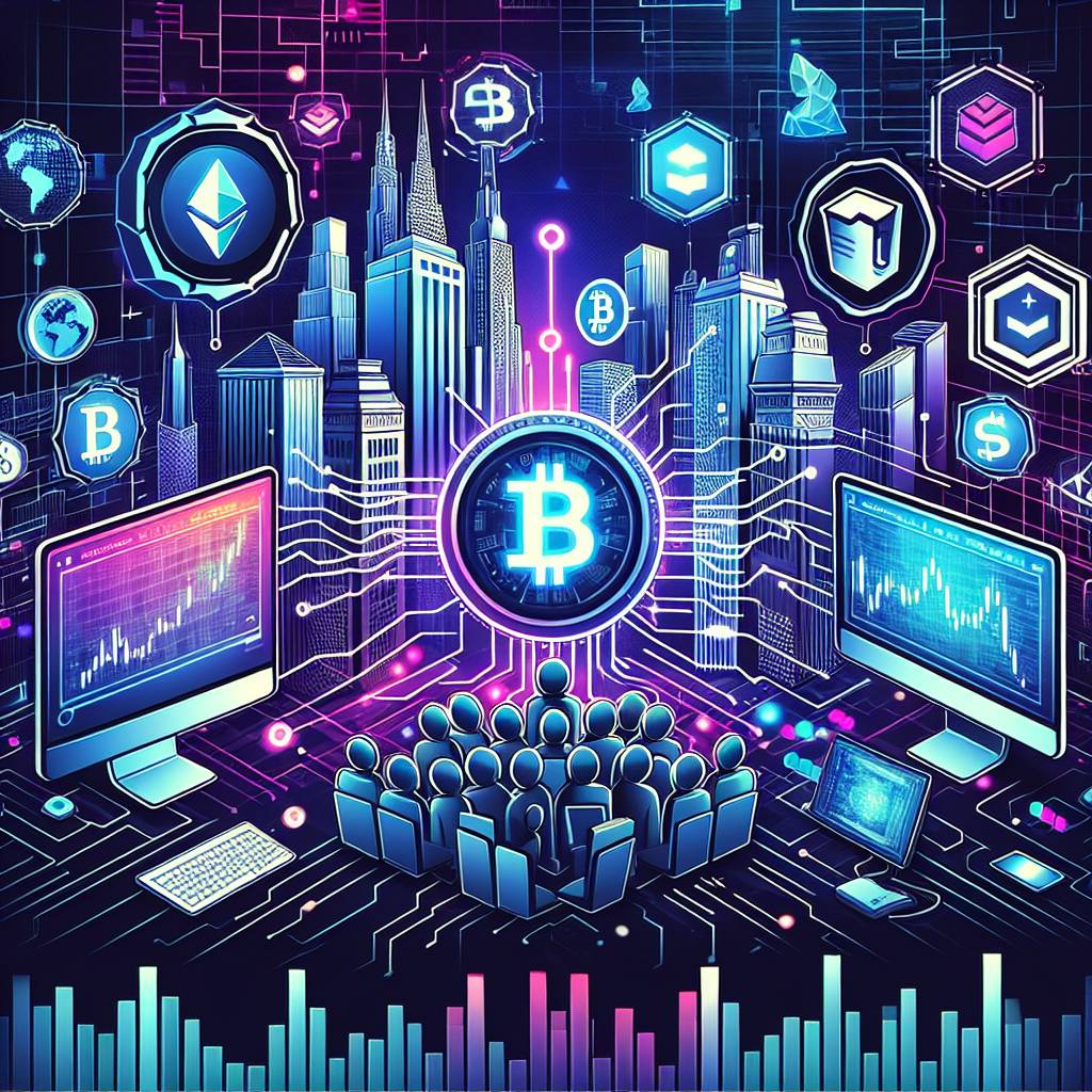 What are the most popular cryptocurrencies among VTuber communities?