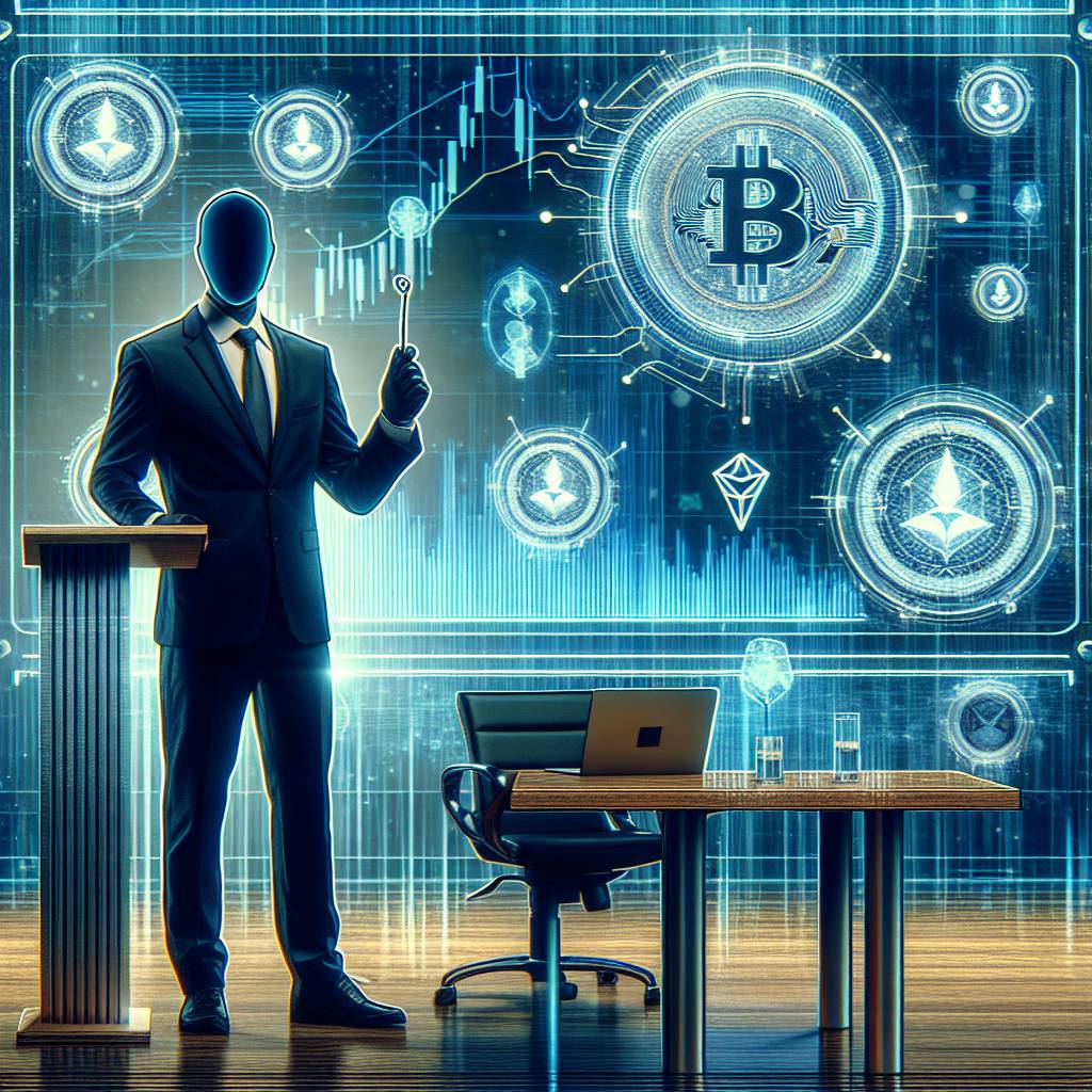 How can Oliver Rosenberg's experience at Binance contribute to the success of a cryptocurrency project?