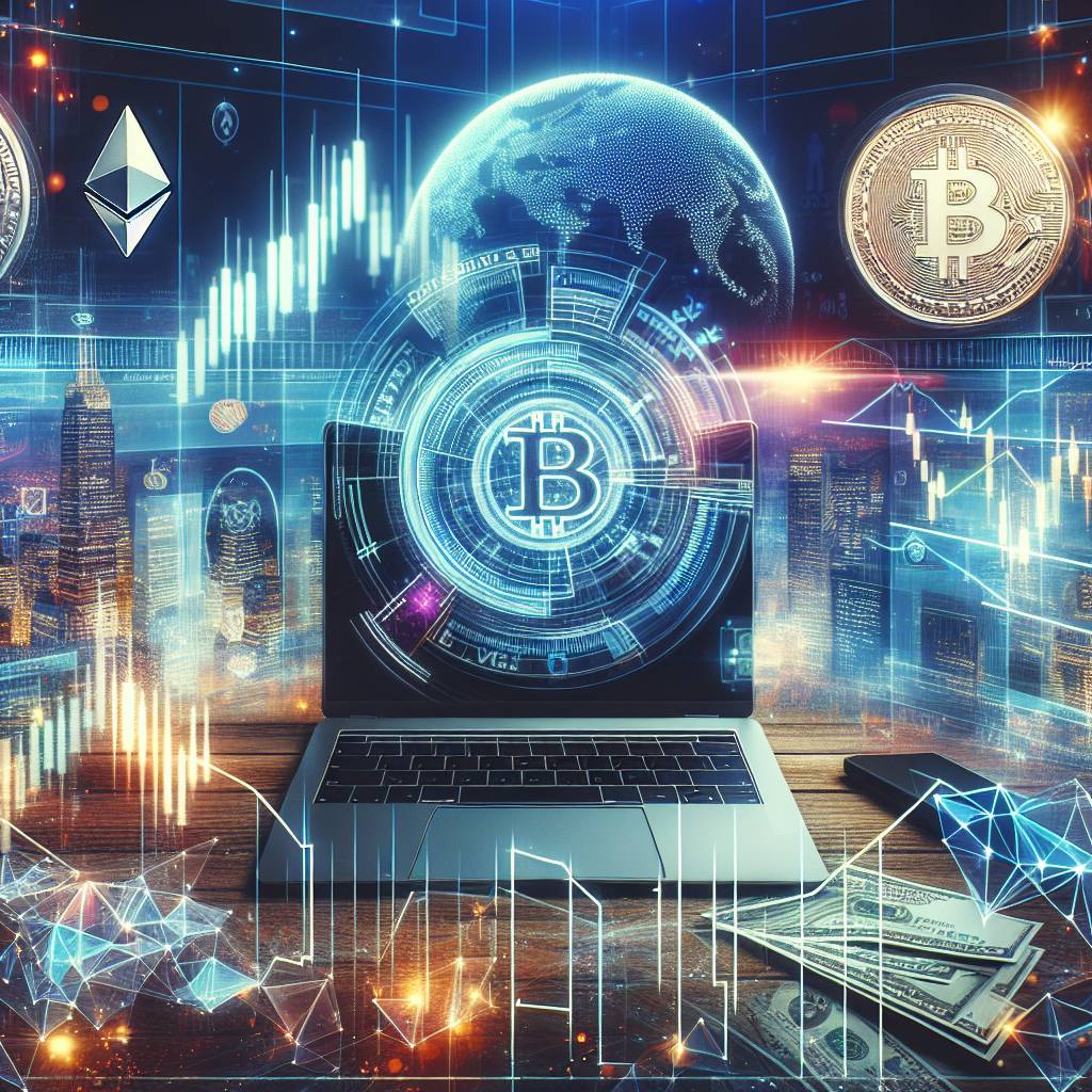 What are the risks associated with trading digital currencies on CFE and CBOE?