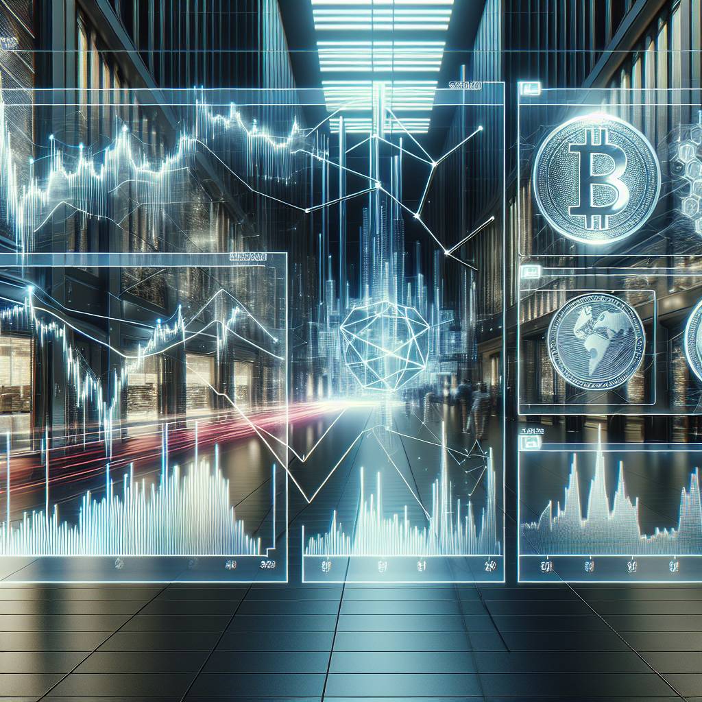 How does the price of silver coins in the digital currency space compare to traditional markets?