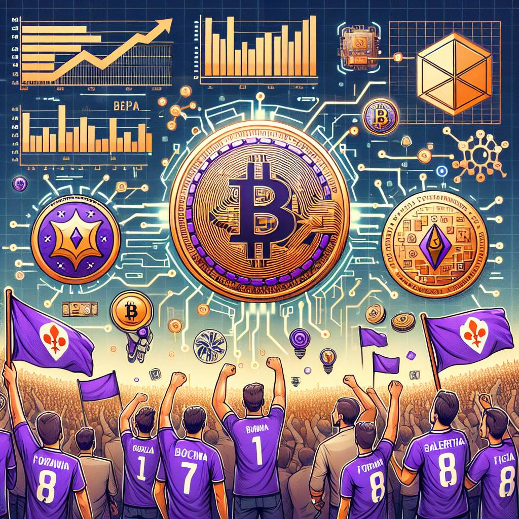 What are the latest trends in digital currencies for salernitana fiorentina enthusiasts?