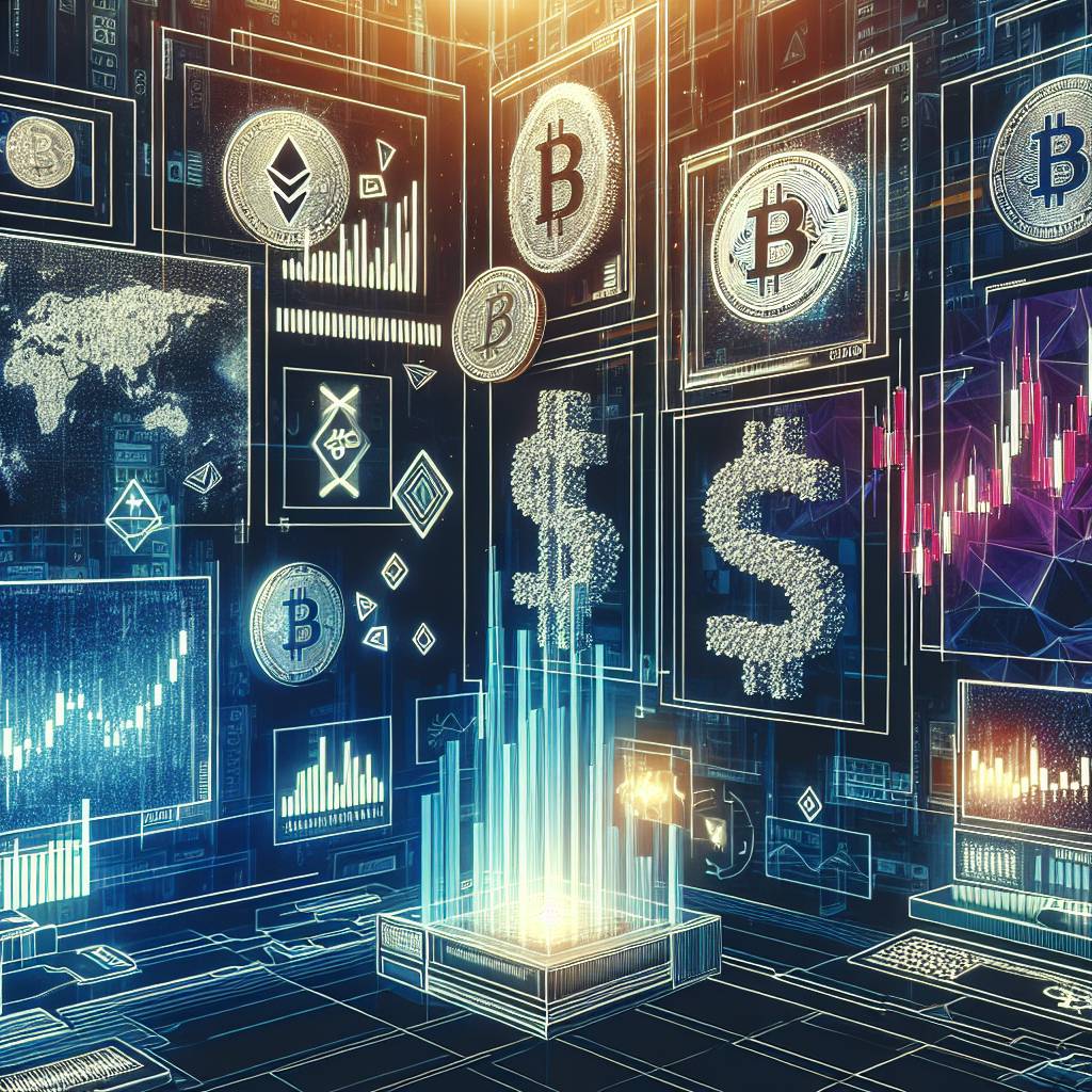 What are the best economic indicators to consider when investing in cryptocurrencies?