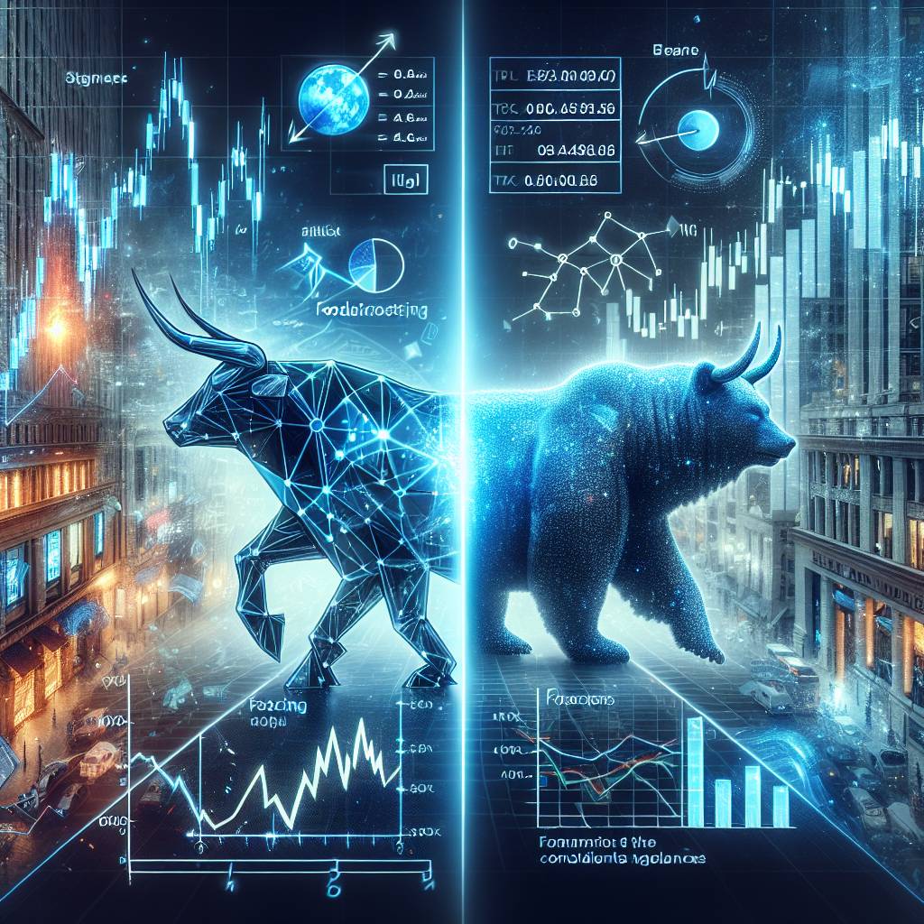 What factors should be considered when making a threshold price prediction for Ripple?