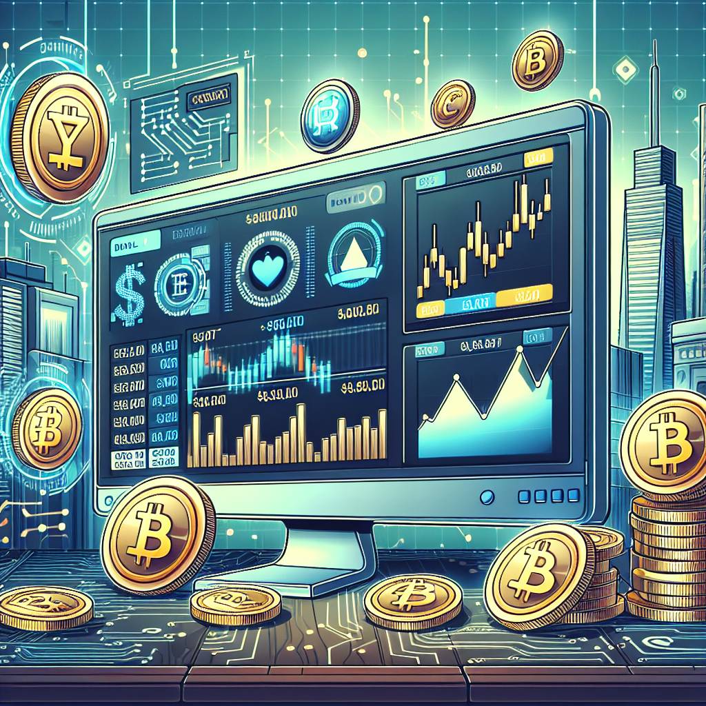 What are the best digital currency workstations in Greenwich, CT?
