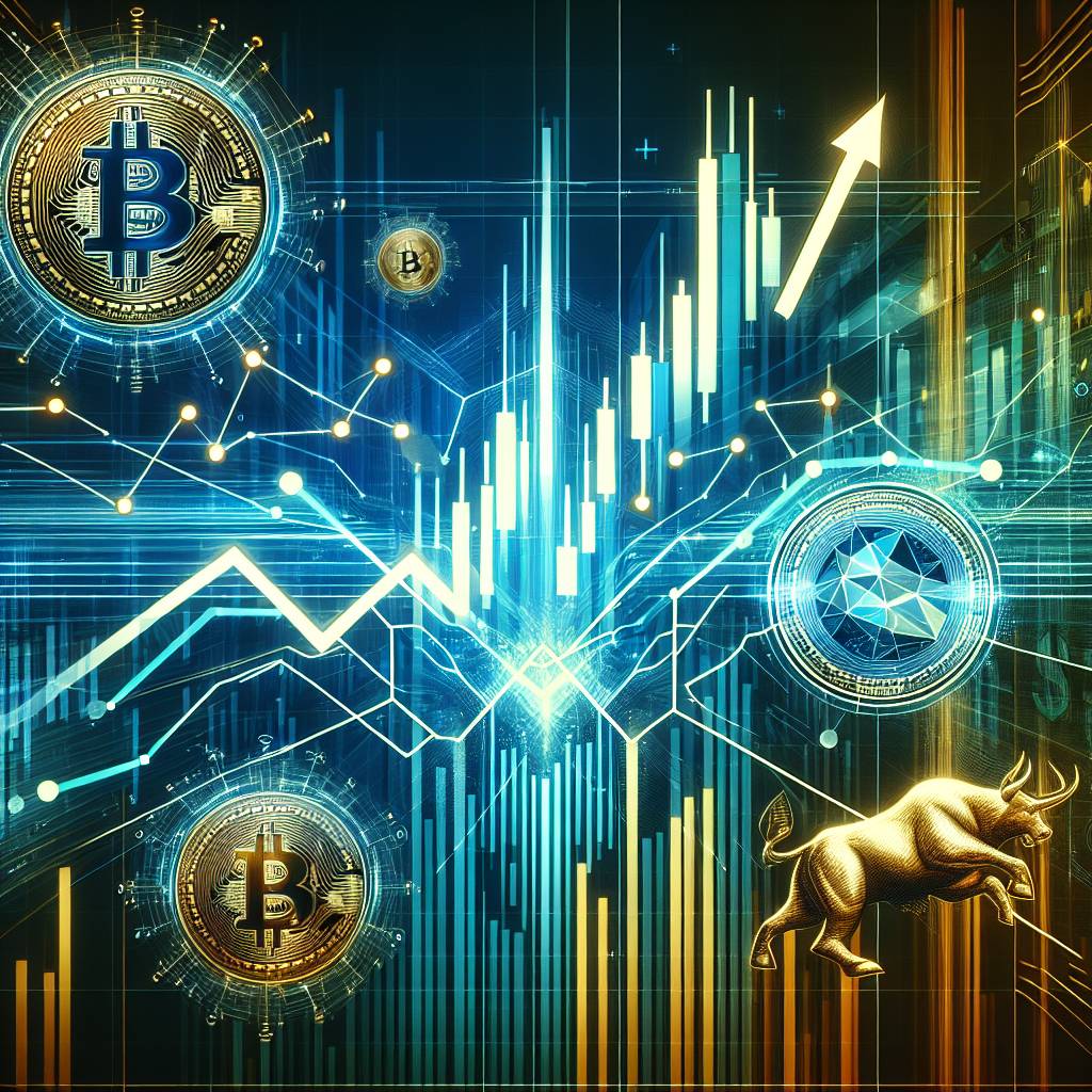 What factors contribute to the increase in the cryptocurrency market?