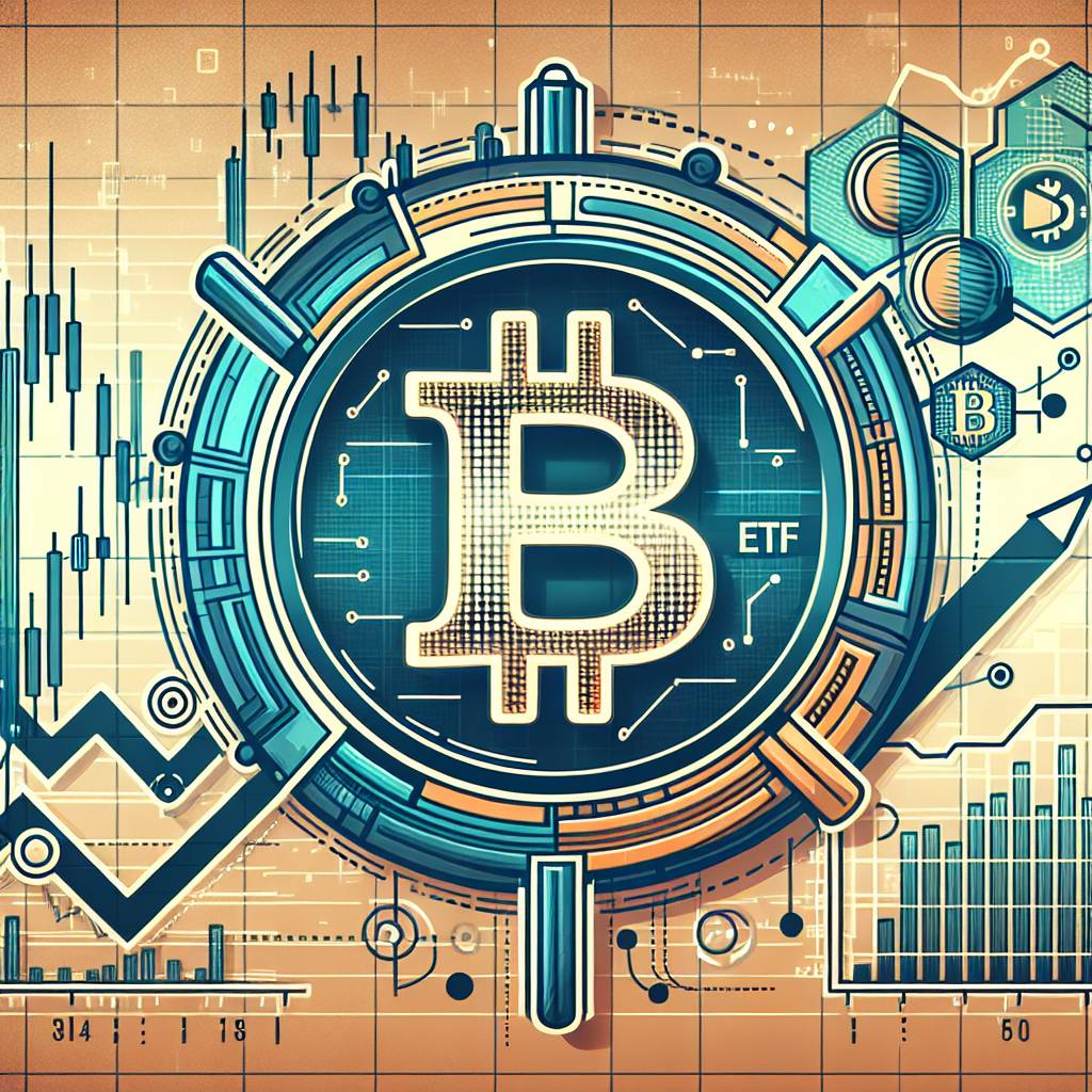 How does a 3x short ETF work in the context of Bitcoin trading strategies?