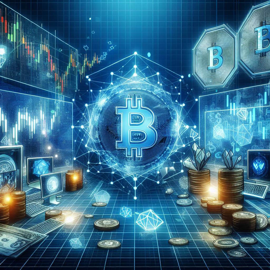 What are the potential benefits of ever grow for the cryptocurrency market?