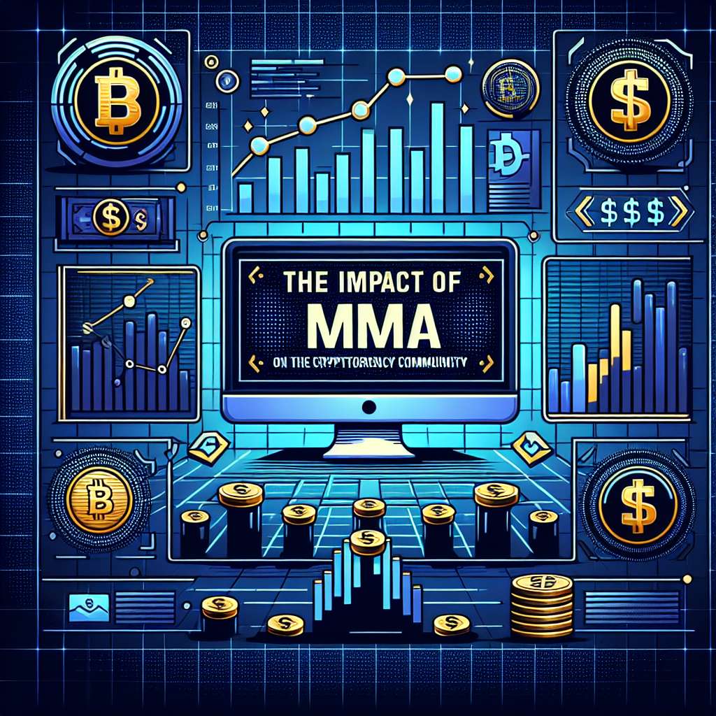 What is the impact of Bodog MMA on the cryptocurrency community?