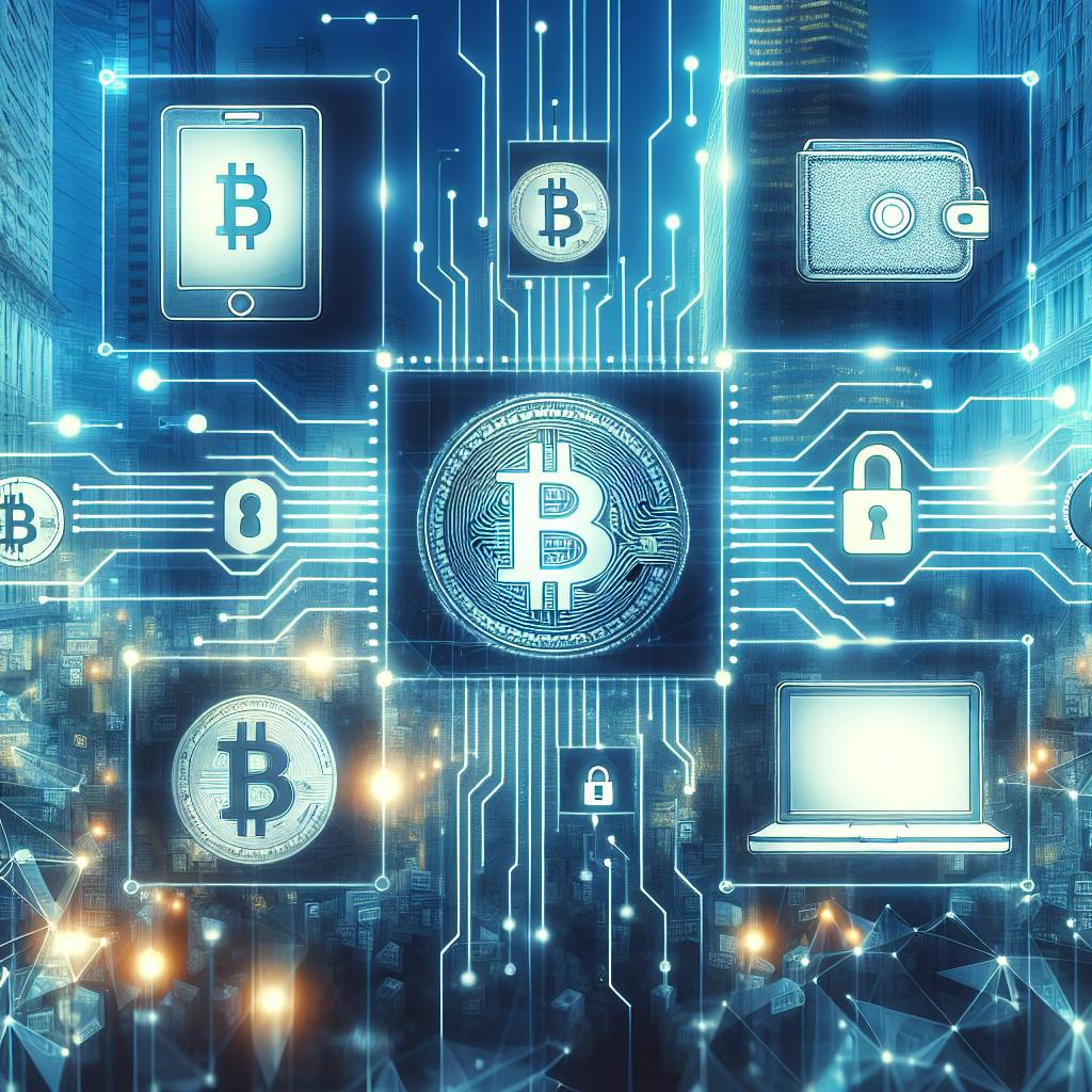 What are the best digital currency wallets available for storing cryptocurrency?