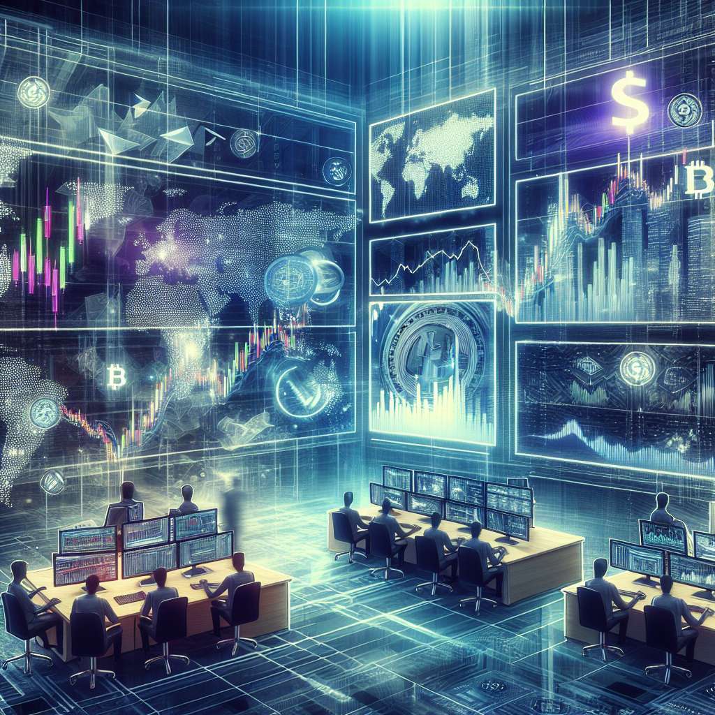 How does the net capital gains tax affect cryptocurrency trading profits?