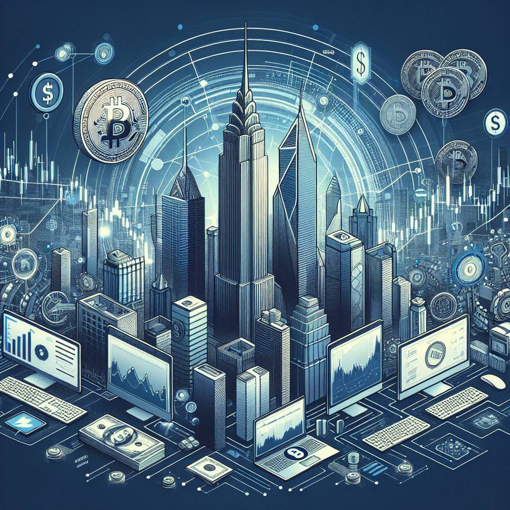 How did FTX manage to reach the top of the digital currency market?