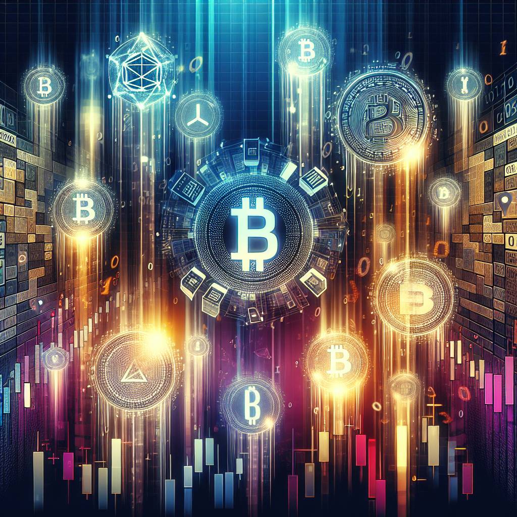 What are the best online degree programs for learning about digital currencies and blockchain technology?