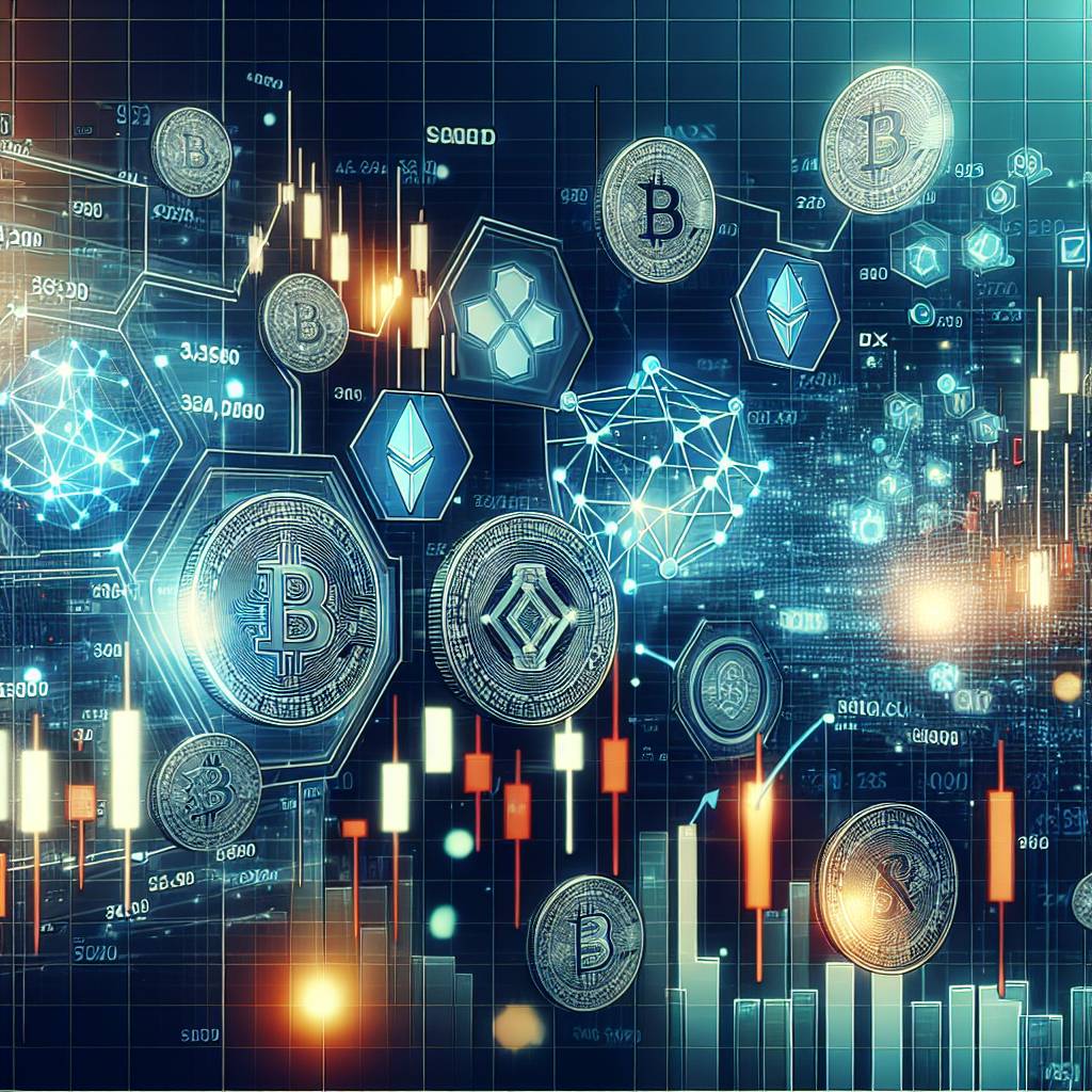 What is the correlation between cryptocurrency trading and market trends?