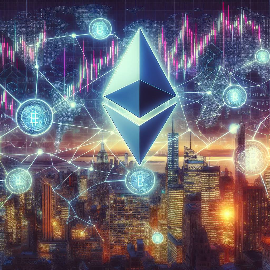 Why is the network difficulty of Ethereum constantly changing?
