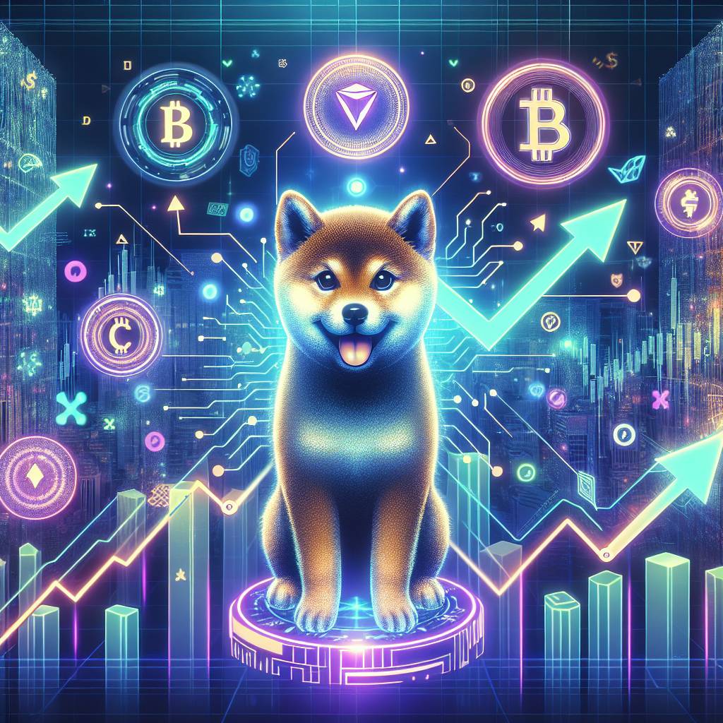 Why is Mini Shiba gaining popularity in the crypto community?