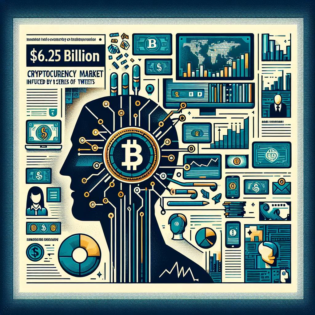 What are the top sources to follow for accurate information about Elon Musk's tweets influencing the $6.25 billion cryptocurrency market?