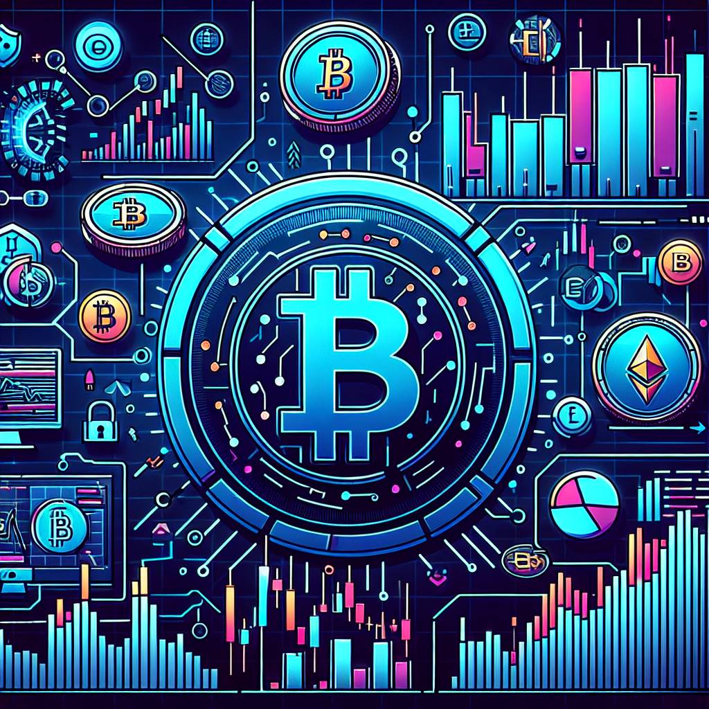 What are the best cryptocurrency trading indicators to use alongside the ATR indicator?