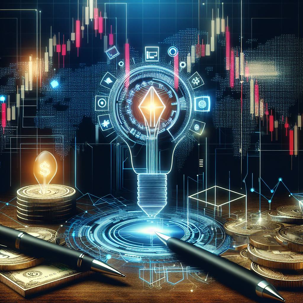 What are the best tools to analyze spy charts for popular cryptocurrencies?