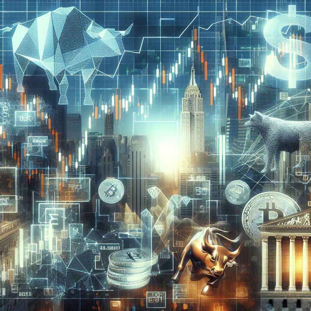 What are the factors that influence the Mullen stock price in the cryptocurrency industry?