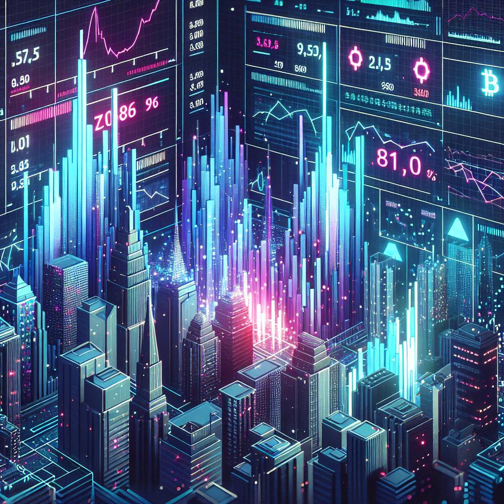 How does the CNY rate affect the price of cryptocurrencies?