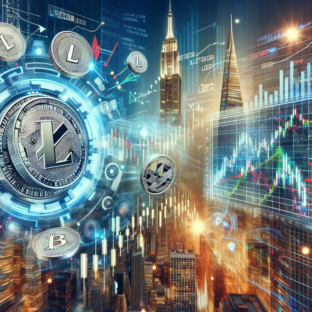 Are there any fees associated with buying Litecoin on Binance?