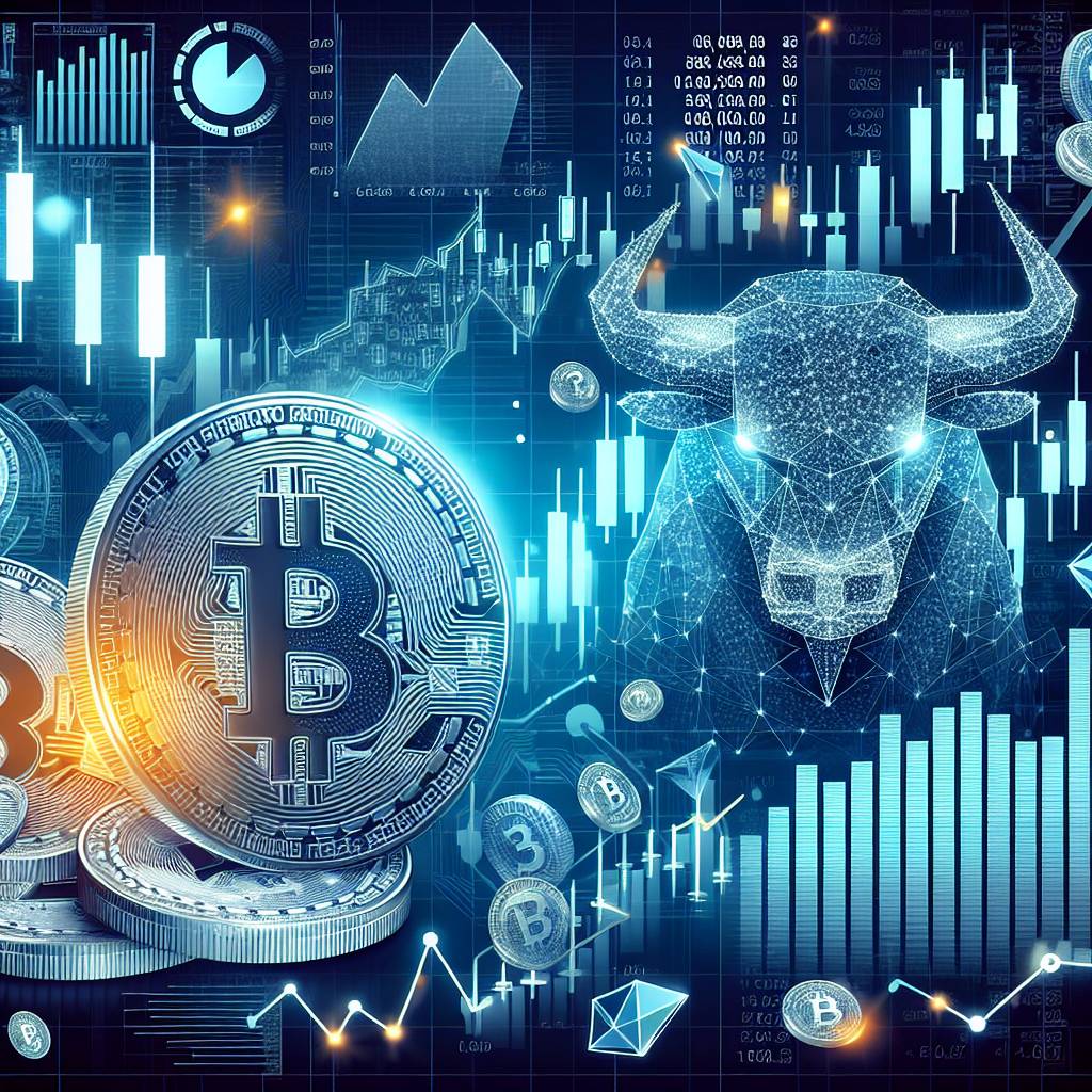 How does COMS stock prediction affect the value of digital currencies?