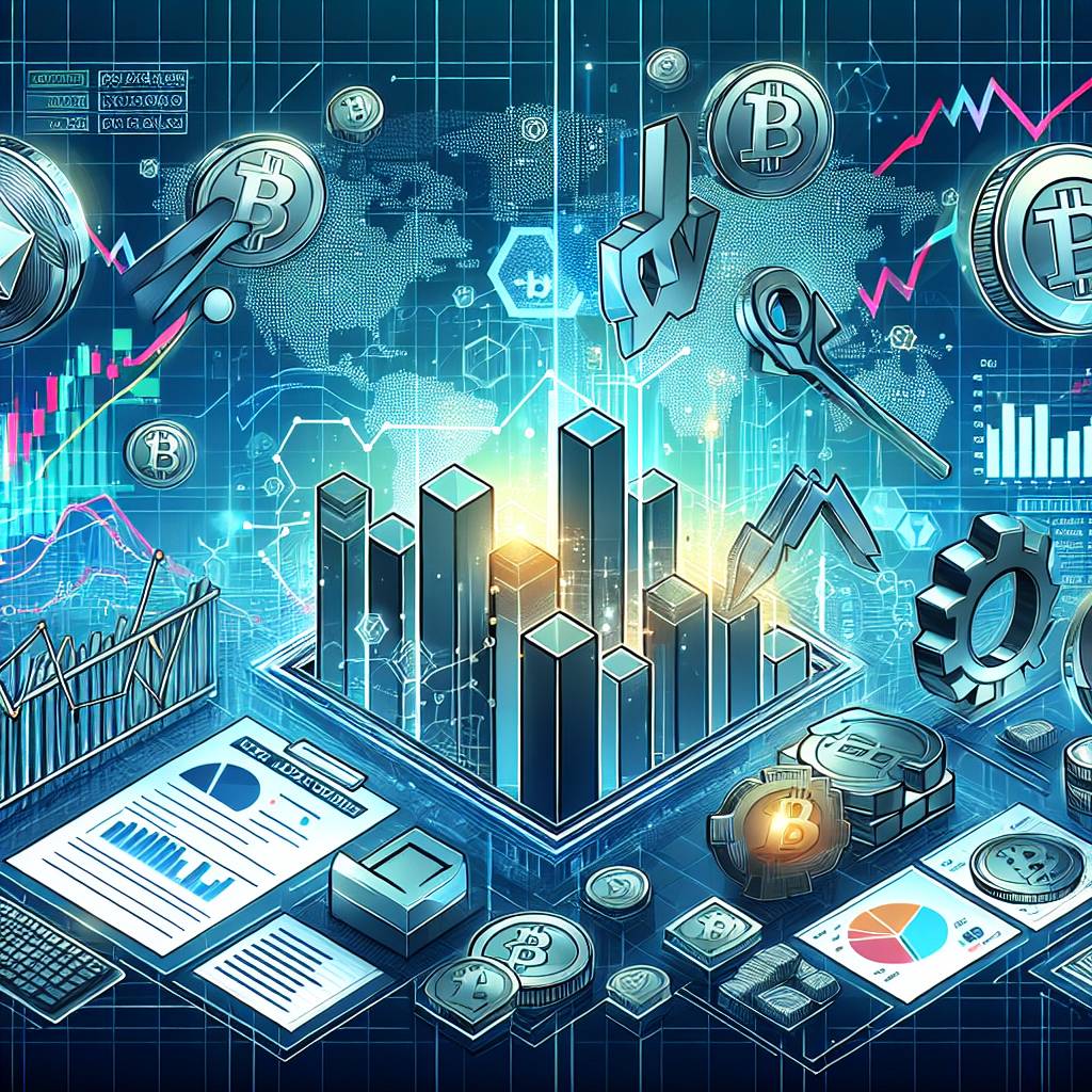 What is the impact of hot rolled steel prices on the cryptocurrency market?