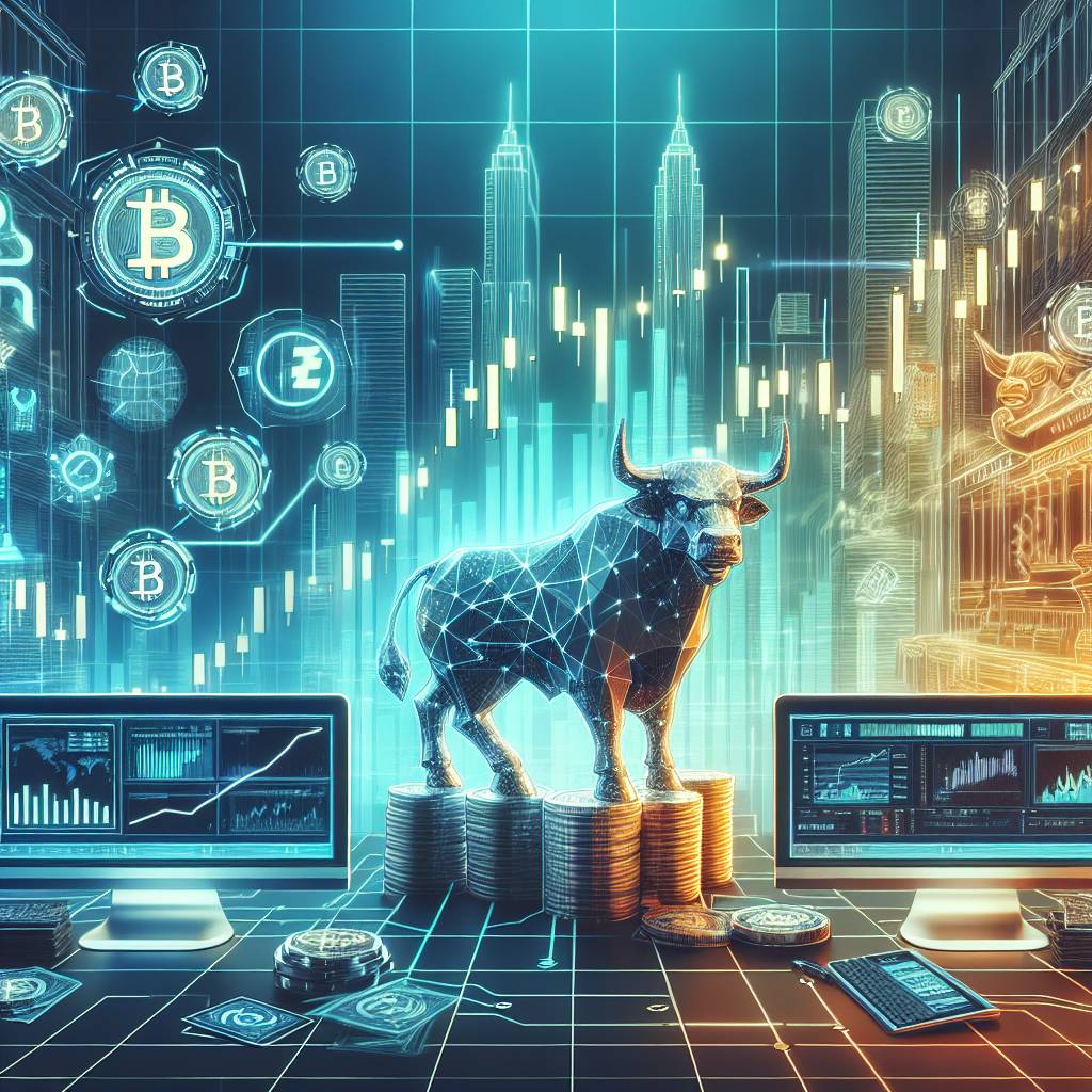 How can on-chain data be used to predict the price movements of cryptocurrencies?