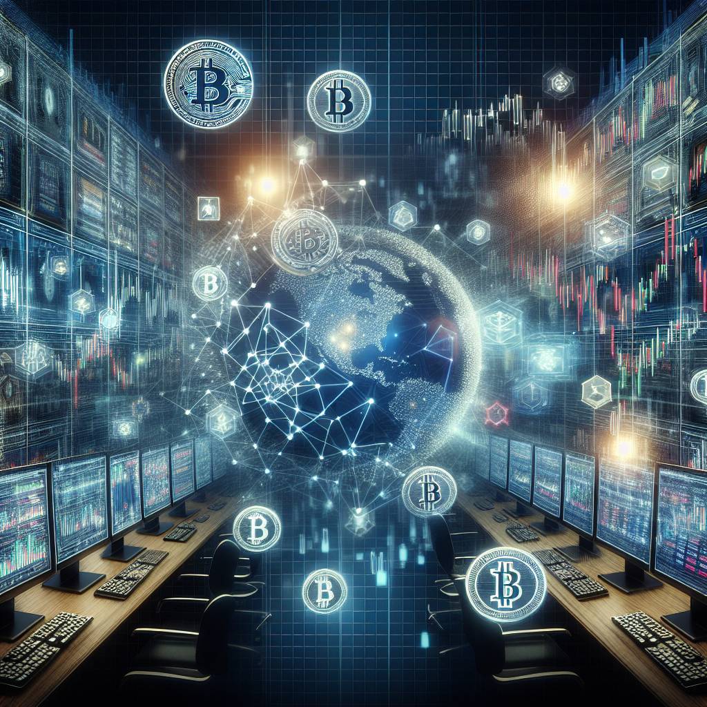 What are the best US online brokers for trading cryptocurrencies?