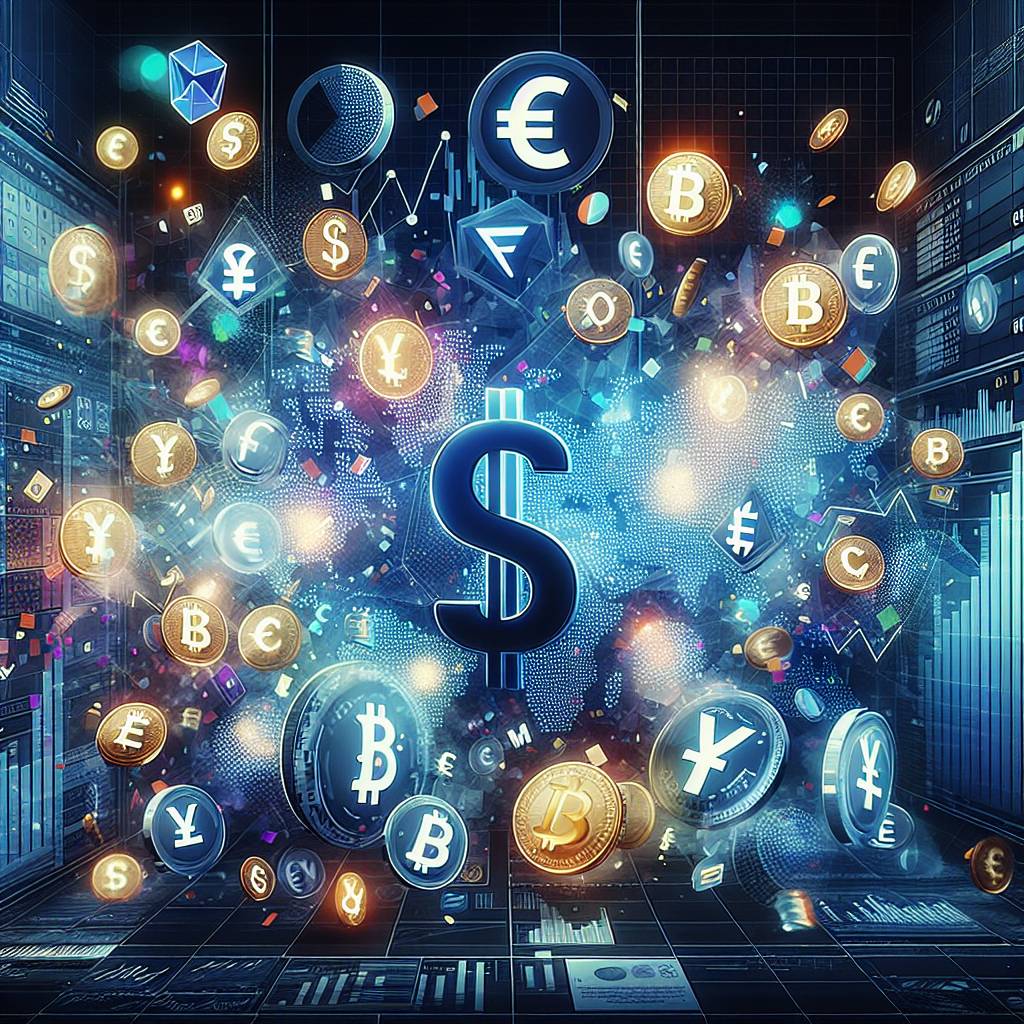 What are the best digital currency converters for trading cryptocurrencies?