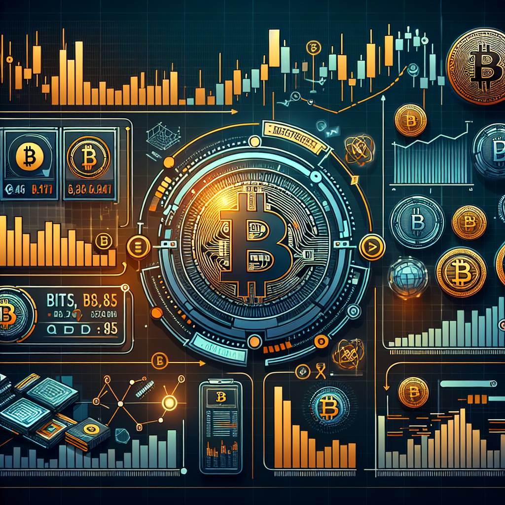 How to find cryptocurrencies about to breakout?