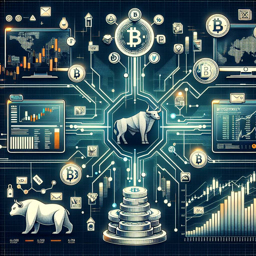 What strategies can I use to hedge my risks when utilizing margin trade options in the cryptocurrency industry?